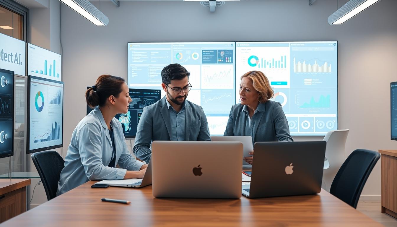 Enterprise platform scalability and system integration